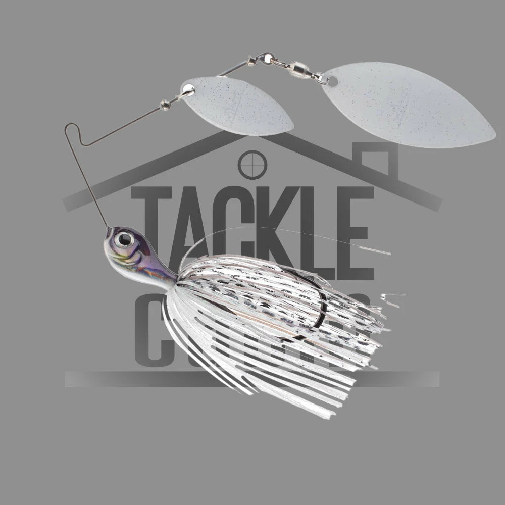 Molix New To The Cabin Venator Spinnerbait 5 Molix New To The Cabin Venator Spinnerbait