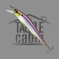 6th Sense Provoke 106X Jerkbait