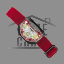 Energizer New To The Cabin Vision Headlamp