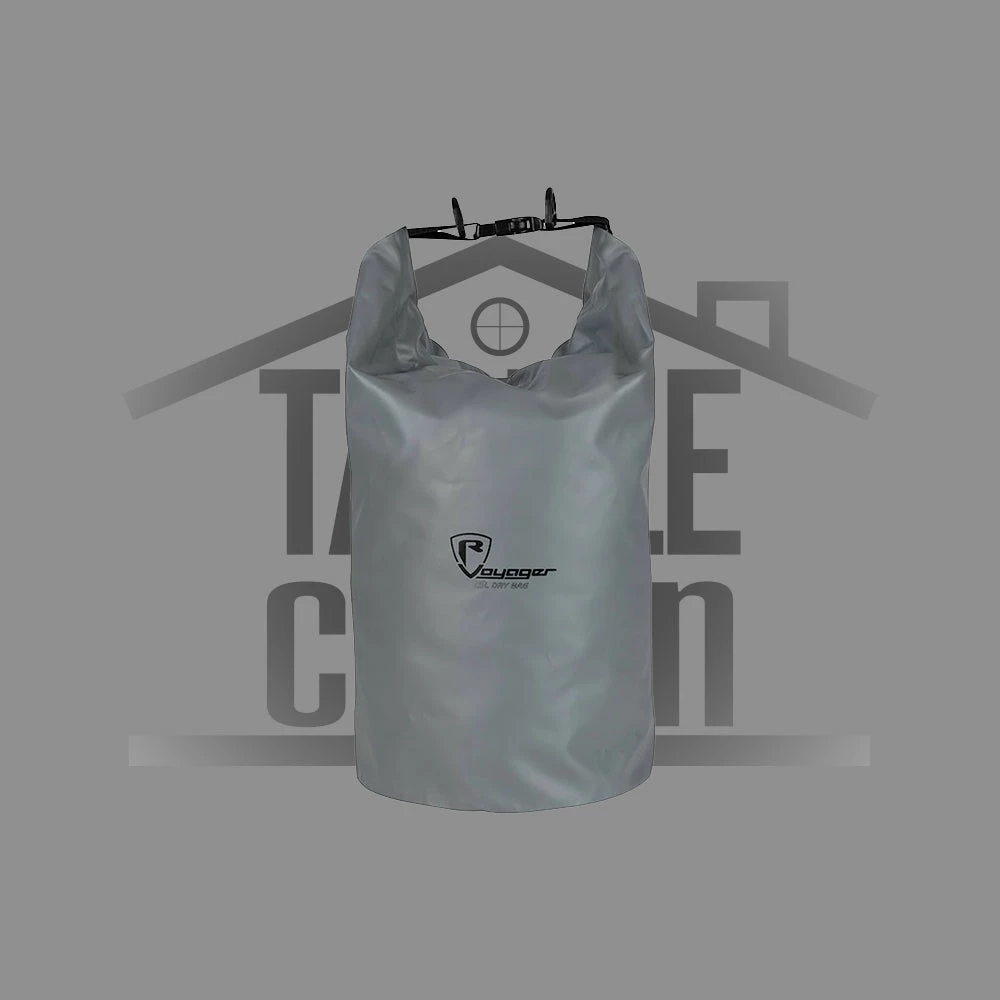 Fox Rage New To The Cabin Voyager HD Dry Bag 3 Fox Rage New To The Cabin Voyager HD Dry Bag