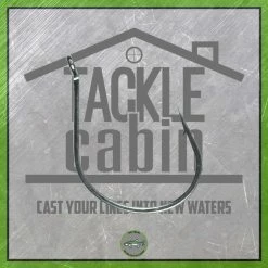 6th Sense New To The Cabin Wacky Hook