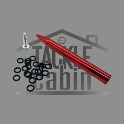 Tackle Cabin SA Wacky Rigging Tool New To The Cabin