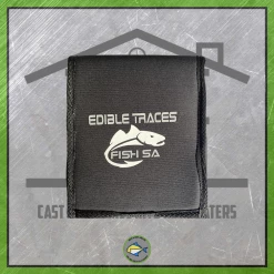 Fish SA Trace Wallet New To The Cabin