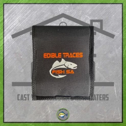 Fish SA Trace Wallet New To The Cabin