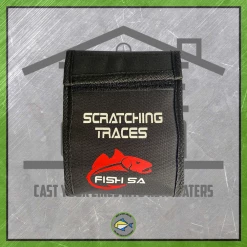 Fish SA Trace Wallet New To The Cabin