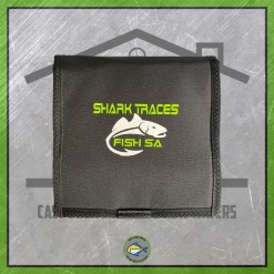 Fish SA Trace Wallet New To The Cabin