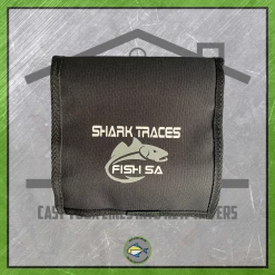 Fish SA Trace Wallet New To The Cabin
