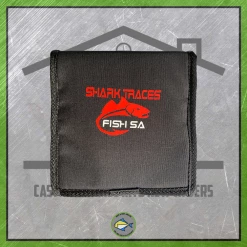 Fish SA Trace Wallet New To The Cabin