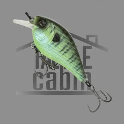 6th Sense Crush 50X Crankbait New To The Cabin