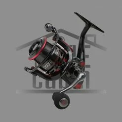 Fox Rage Warrior Spinning Reel