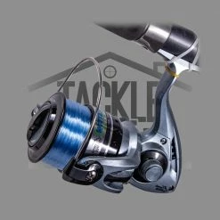 Jarvis Walker Water Rat V Spinning Combo New To The Cabin