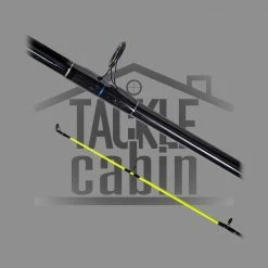 Jarvis Walker Water Rat V Spinning Combo New To The Cabin
