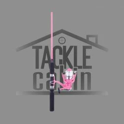 Jarvis Walker Water Rat LED 6' Junior Combo