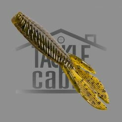 Razor Baits New To The Cabin Mud Bug 4.25