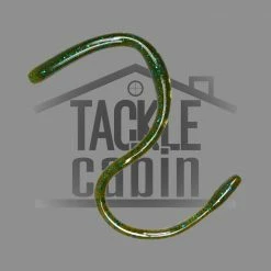 Razor Baits Python 18" New To The Cabin 14 Razor Baits Python 18