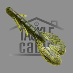 Zoom Super Speed Craw 4