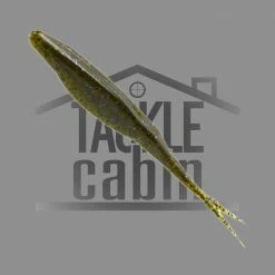 Zoom Super Fluke 5.25