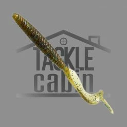 Damiki Leeches Tail 5