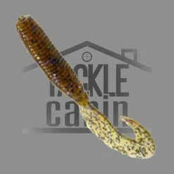 Zoom New To The Cabin Fat Albert 3