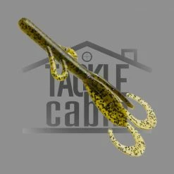 Zoom New To The Cabin Brush Hog 6