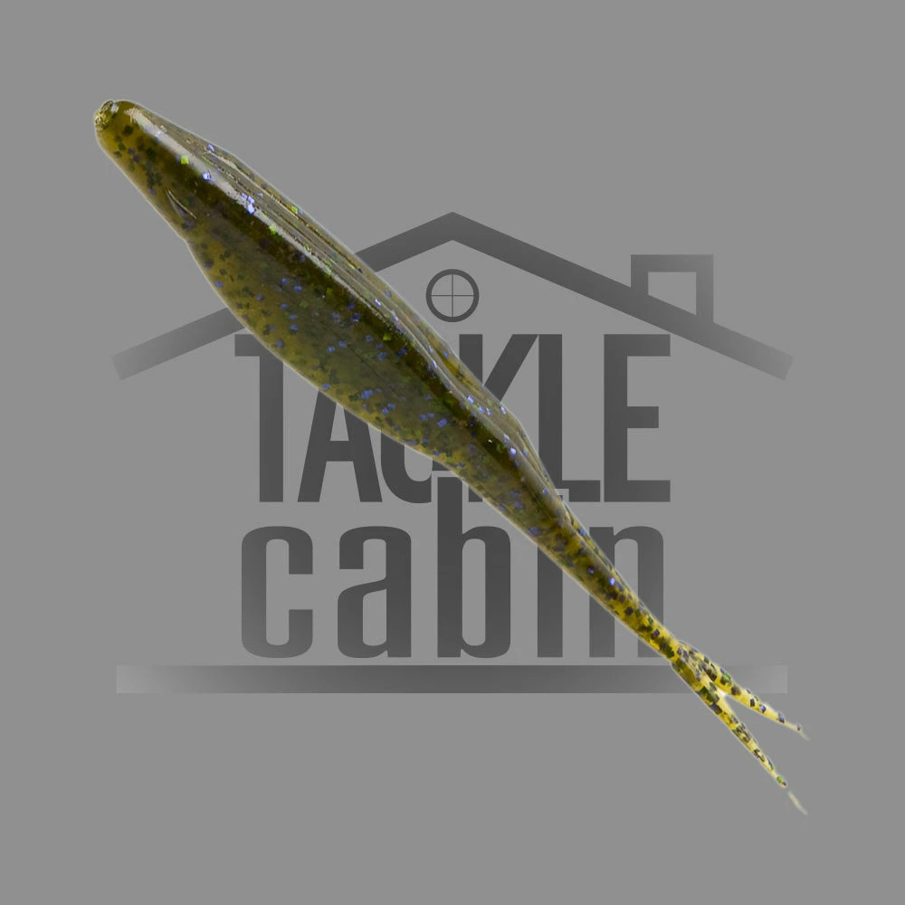 Zoom Magnum Super Fluke 7" 13 Zoom Magnum Super Fluke 7"