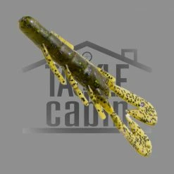 Zoom Ultra-Vibe Speed Craw 3.5