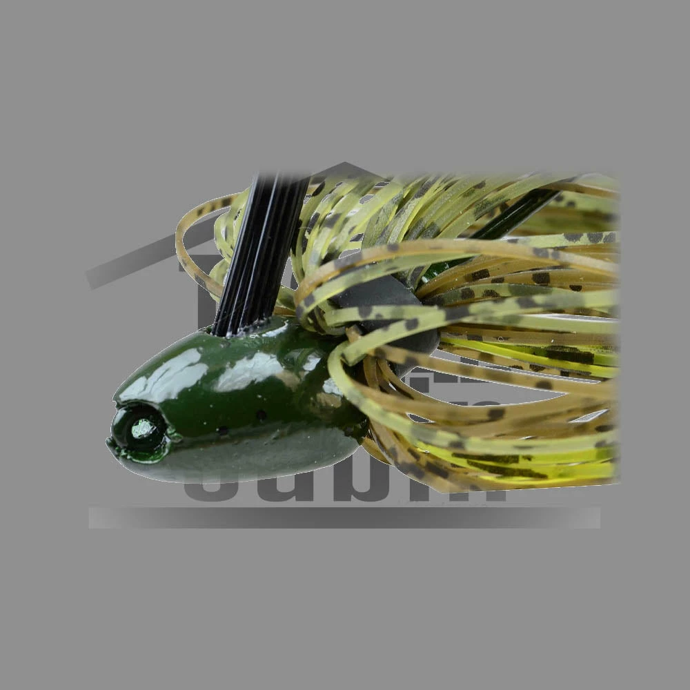 Picasso Spider Jig Round Bend New To The Cabin 8 Picasso Spider Jig Round Bend New To The Cabin