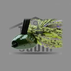 Picasso Spider Jig Round Bend New To The Cabin 15 Picasso Spider Jig Round Bend New To The Cabin