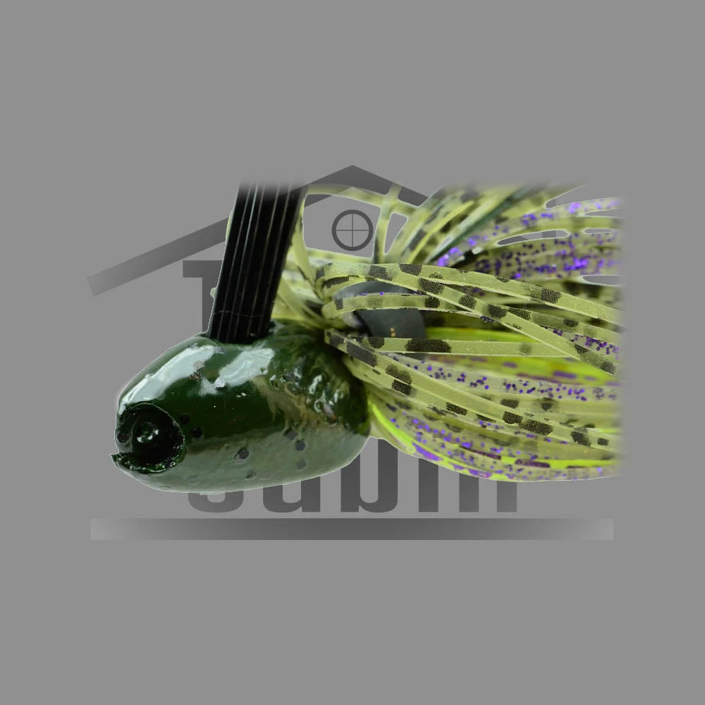 Picasso Spider Jig Round Bend New To The Cabin 9 Picasso Spider Jig Round Bend New To The Cabin