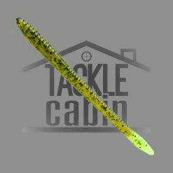 Zoom Finesse Worm 4.5