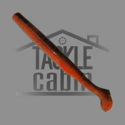 Gary Yamamoto New To The Cabin Swim Senko 4" 18 Gary Yamamoto New To The Cabin Swim Senko 4