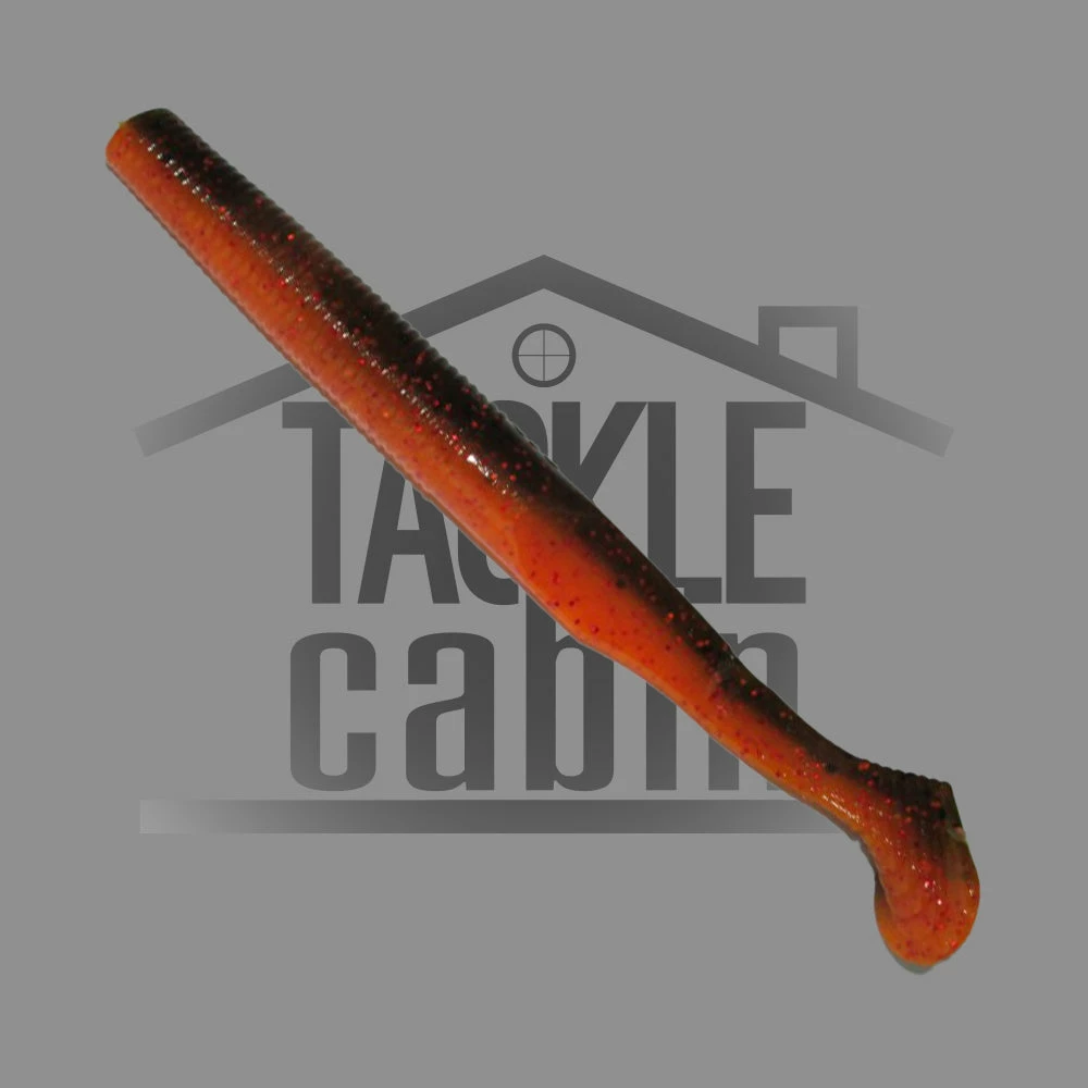 Gary Yamamoto New To The Cabin Swim Senko 4" 9 Gary Yamamoto New To The Cabin Swim Senko 4"