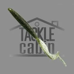 Damiki Leeches Tail 5