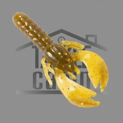 Razor Baits Cash Craw 4