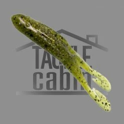 Zoom New To The Cabin Horny Toad 4.25