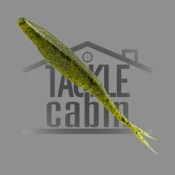 Zoom New To The Cabin Super Fluke Jnr 4" 60 Zoom New To The Cabin Super Fluke Jnr 4