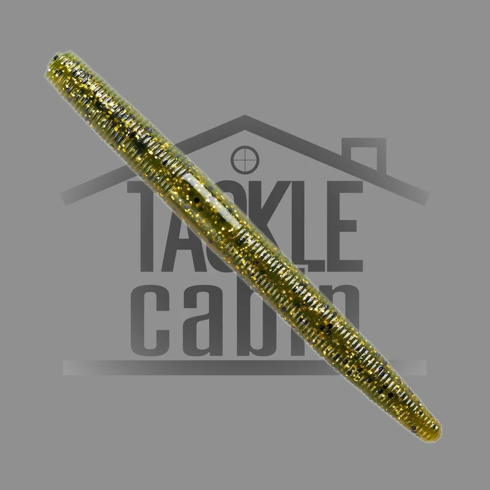 Yum Dinger 4" New To The Cabin 19 Yum Dinger 4" New To The Cabin