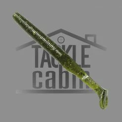 Gary Yamamoto New To The Cabin Swim Senko 4" 19 Gary Yamamoto New To The Cabin Swim Senko 4