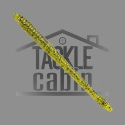 Zoom Finesse Worm 4.5