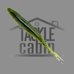 Zoom Super Fluke 5.25