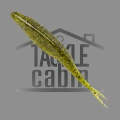 Zoom Super Fluke 5.25