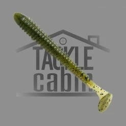 Keitech New To The Cabin Swing Impact 4.5