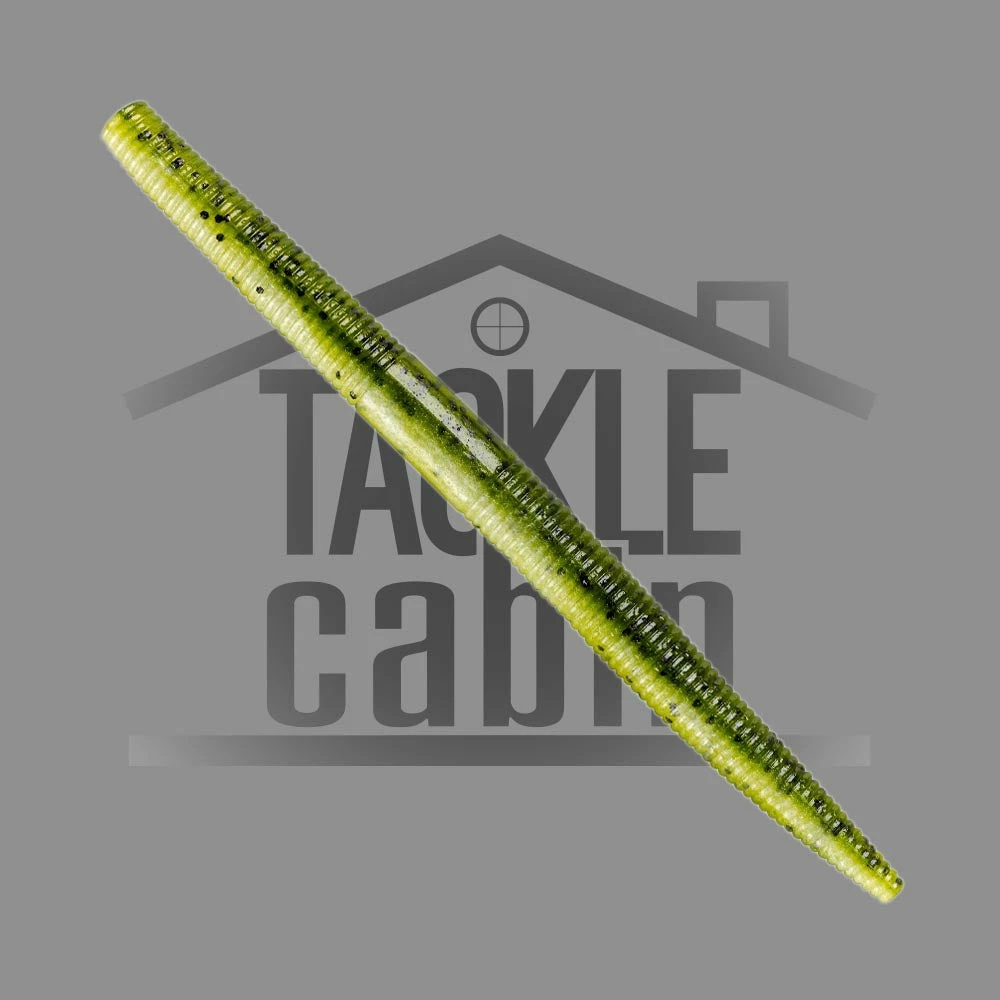 Yum Dinger 4" New To The Cabin 20 Yum Dinger 4" New To The Cabin