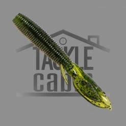 Reaction Plastics Chubby Craw 8cm New To The Cabin