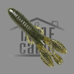 Jackall Cover Craw 4