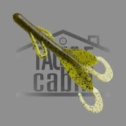 Zoom New To The Cabin Brush Hog 6