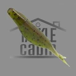 Zoom Super Fluke 5.25