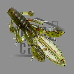 Wolf New To The Cabin ISilwane 4