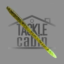 Zoom Finesse Worm 4.5