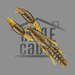 Gary Yamamoto PsychoDad 4